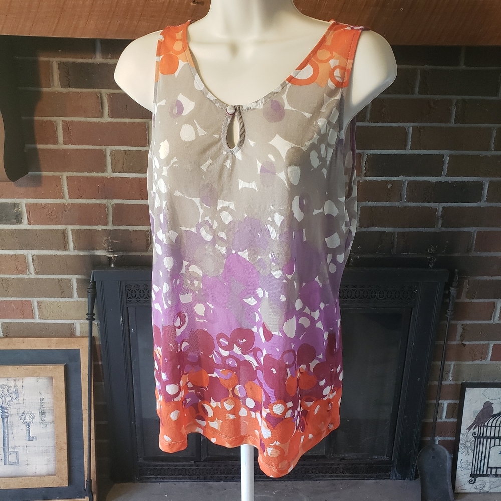 The Limited blouse